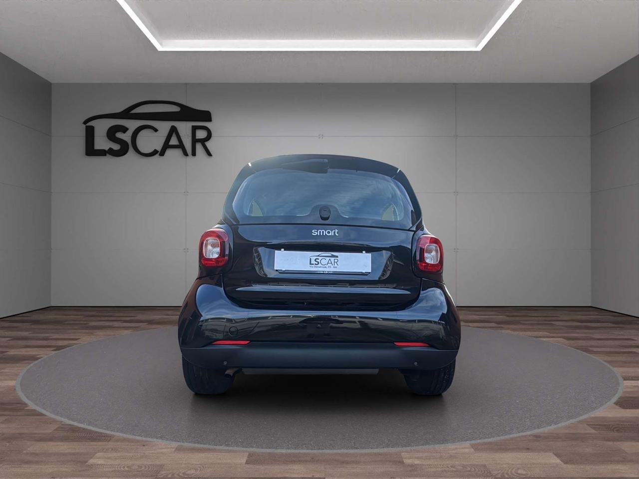 smart forTwo 1.0 Passion 71cv ~UNIPRO~PROMO~FINANZIAMENTO