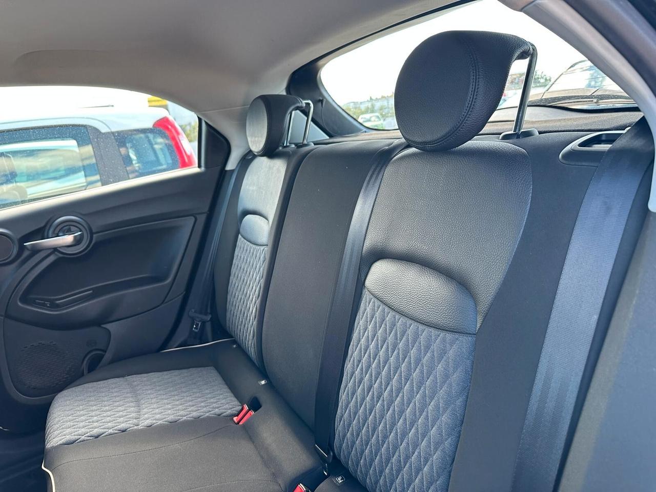 Fiat 500X 1.3 MultiJet 95CV City Cross