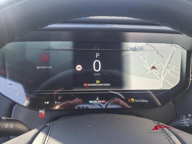 LAND ROVER Range Rover Sport L461 3.0SWB DYNAMIC SE 249PS