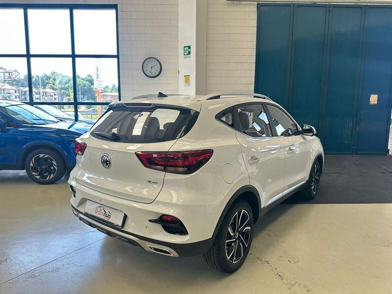 MG ZS 1.5 VTi-tech Luxury - PROMO SIRONIAUTO+