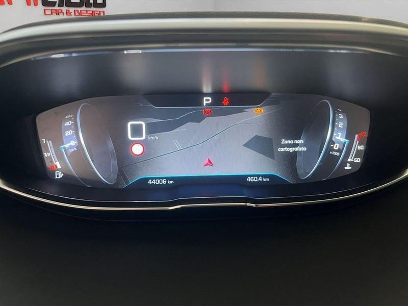Peugeot 3008 3008 1.5 bluehdi Allure s&s 130cv eat8