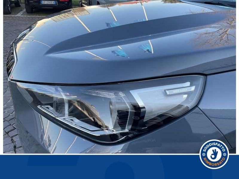 BMW X1 sDrive 18d