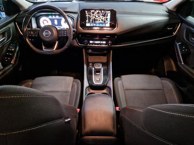 NISSAN Qashqai MHEV 158 CV XTRONIC PREMIERE EDIT. TETTO+RADAR
