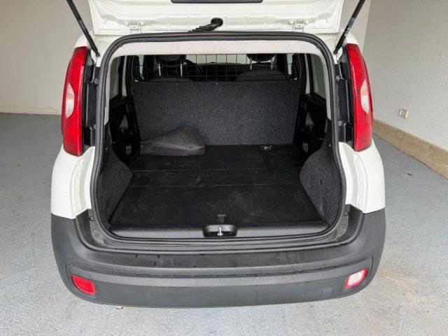 FIAT Panda VAN 1.0 Hybrid