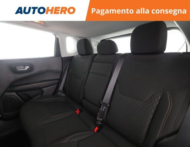 JEEP Compass 1.4 MultiAir 2WD Longitude
