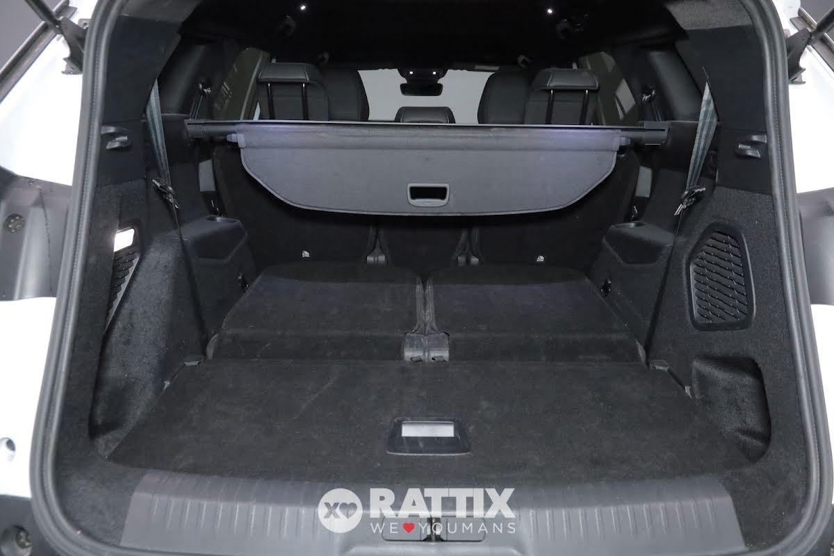 Peugeot 5008 1.2 Hybrid 145CV Allure e-DCS6 7p.ti