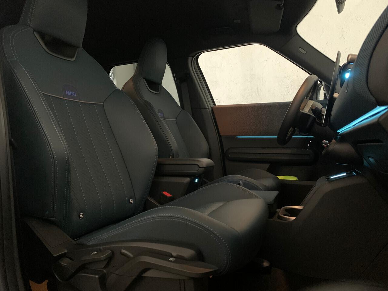 MINI Cooper D Countryman TAGLIANDI + EXTRA GARANZIA