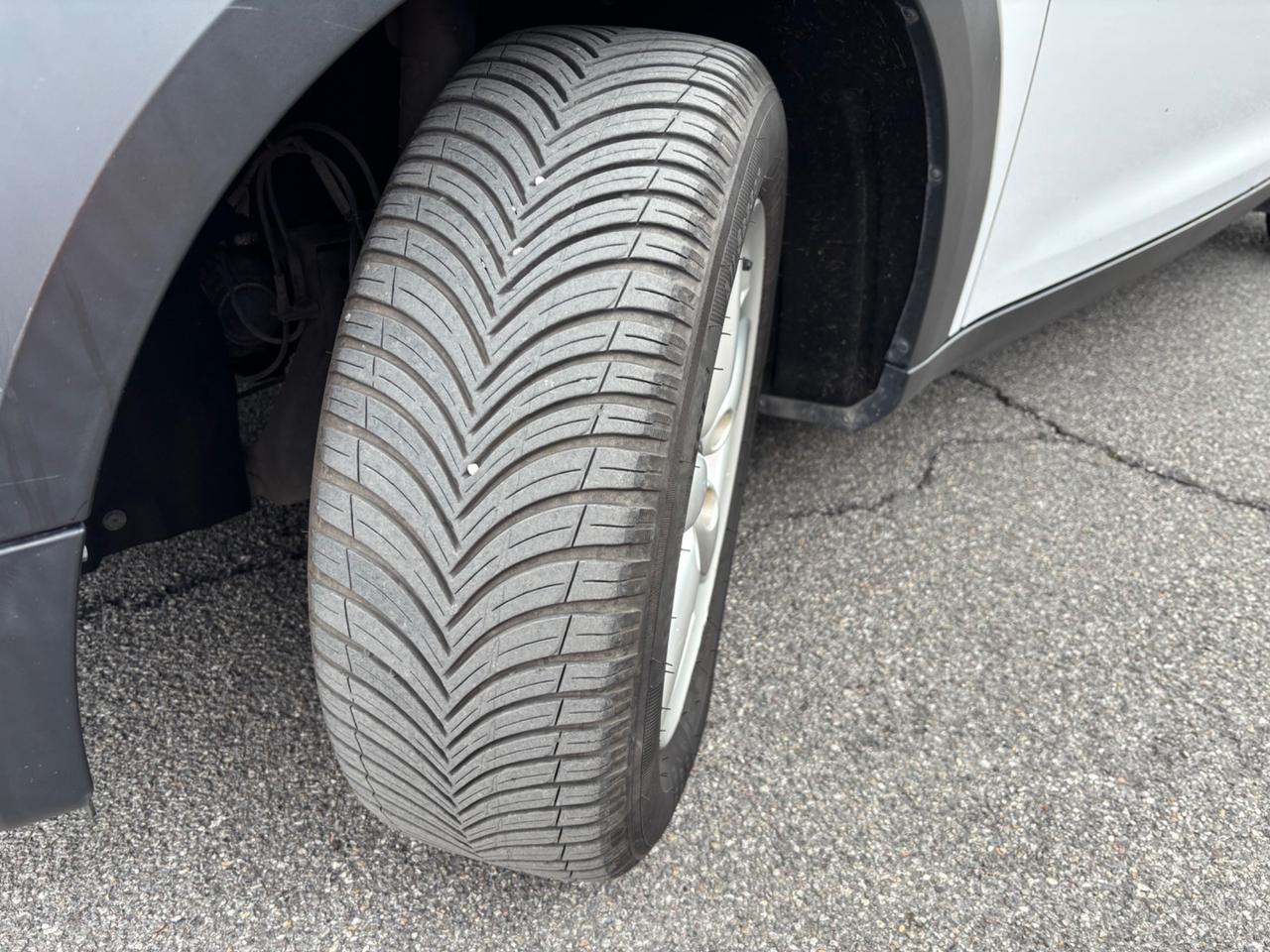 Mini One Countryman 1.6 98Cv NEOPATENTATI, GARANZIA