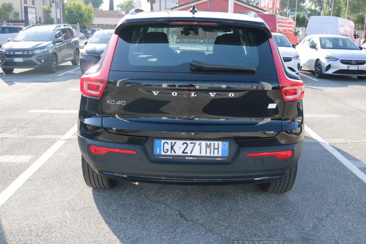 VOLVO XC40 2023 - XC40 single motor Core