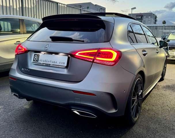 Mercedes-Benz A 180 d Automatic Premium