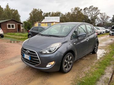 HYUNDAI IX20 1.4 90CV BENZINA GPL GARANTITA 12 MESI
