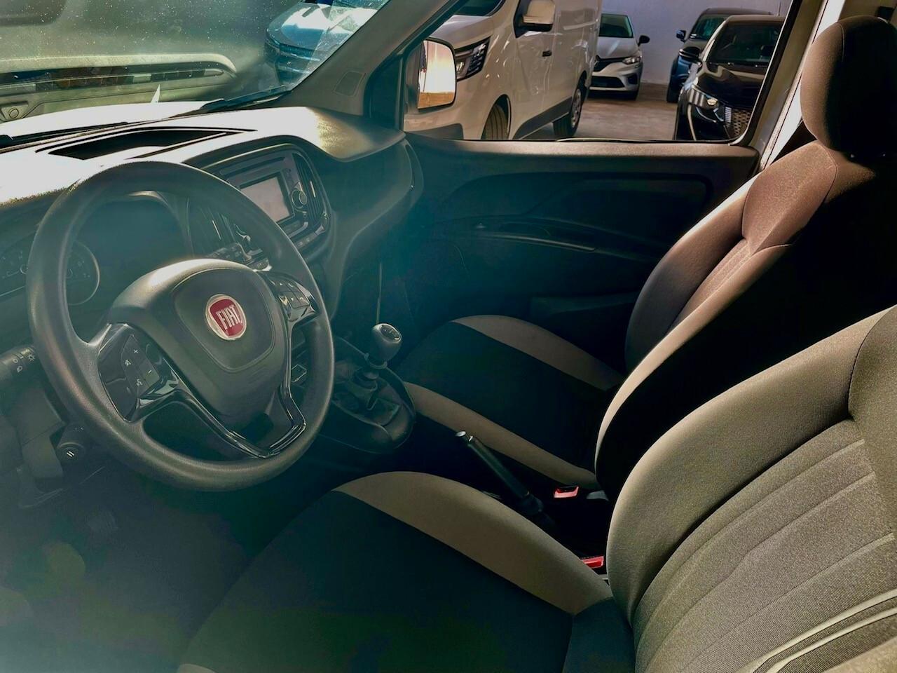 Fiat Doblo Doblò 1.6 MJT 120CV PC Combi M1 SX