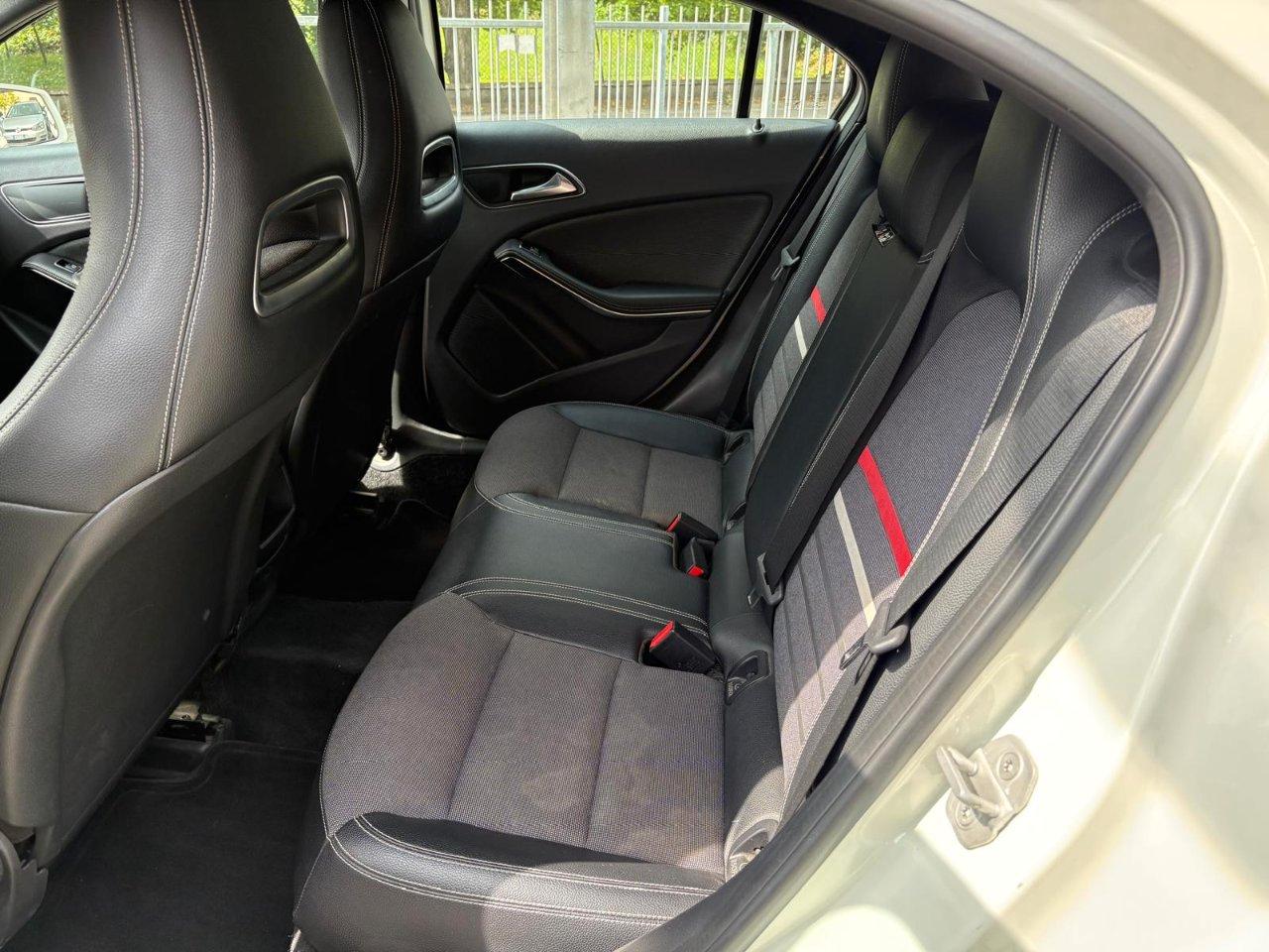 Mercedes A 180 CDI Sport CAMERA OK NEOPATENTATO