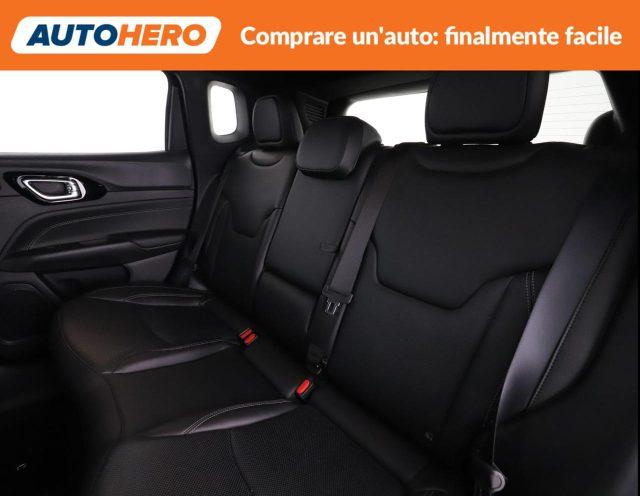 JEEP Compass 1.3 Turbo T4 240 CV PHEV AT6 4xe S