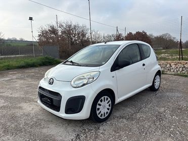 Citroen C1 1.0 3 porte Attraction