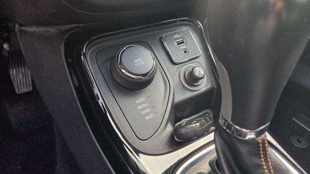JEEP Compass 1.4 MultiAir 170 CV aut. 4WD Limited PERMUTE