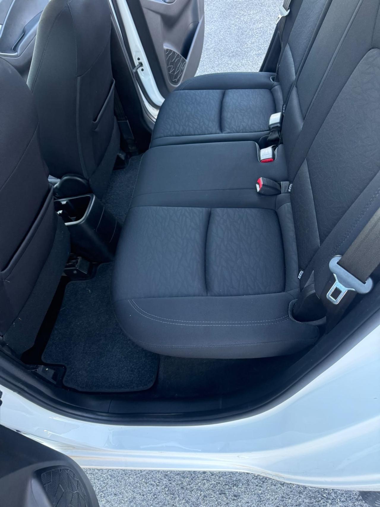 Hyundai iX20 1.4 CRDI 90 CV Comfort
