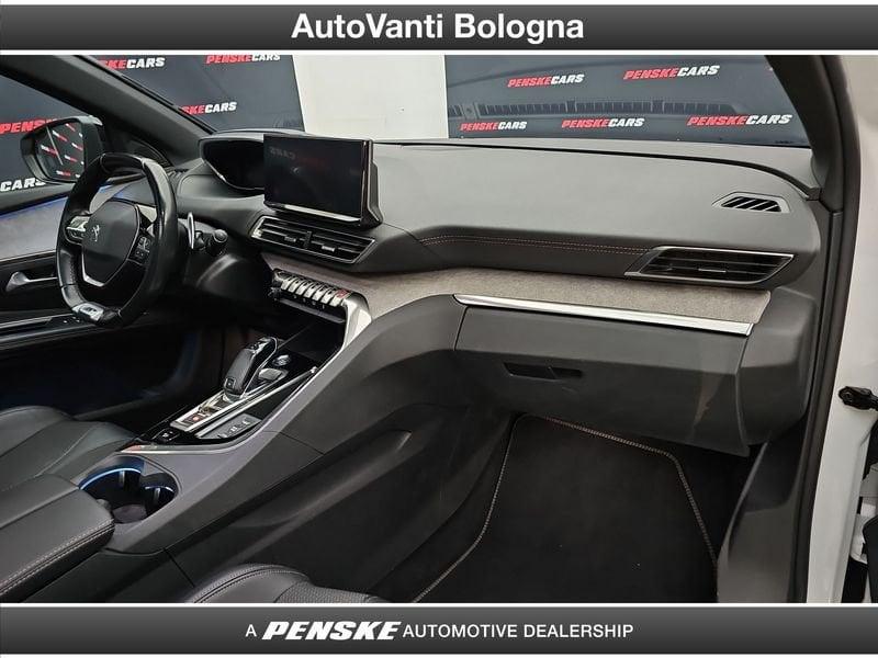 Peugeot 5008 5008 BlueHDi 180 S&S EAT8 GT Pack