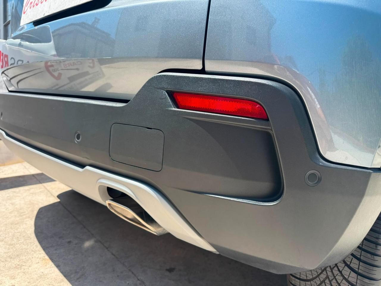Disponibile Spettacolare Jeep Avenger