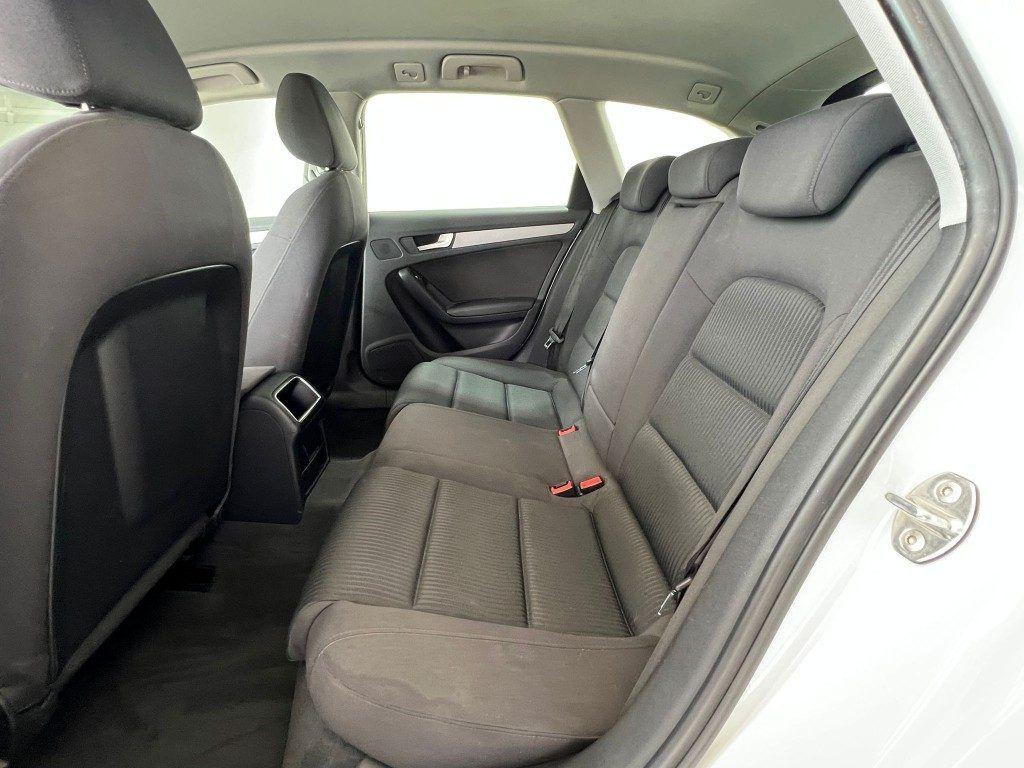 Audi A4 Avant 2.0 TDI 120 CV Advanced OFFERTA DEL MESE