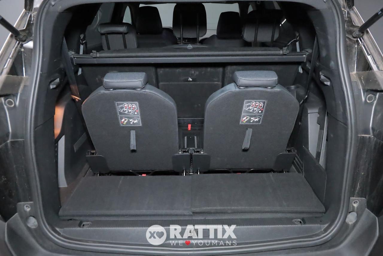 Peugeot 5008 1.5 BlueHDI 130CV Allure Pack EAT8 7p.ti