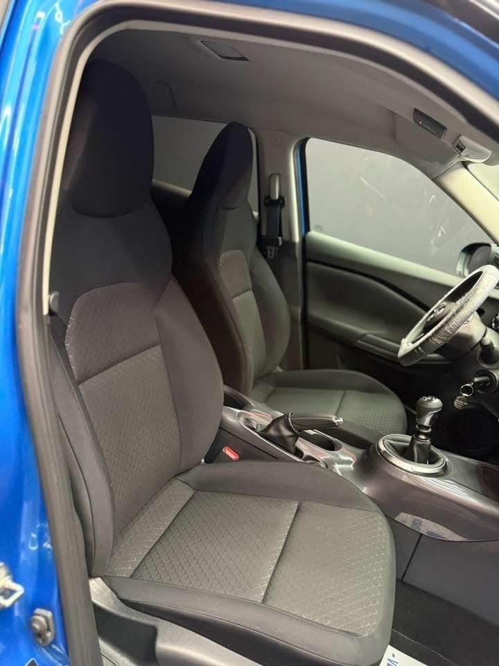 Nissan Juke 1.0 DIG-t GPL 114 CV 10/2021