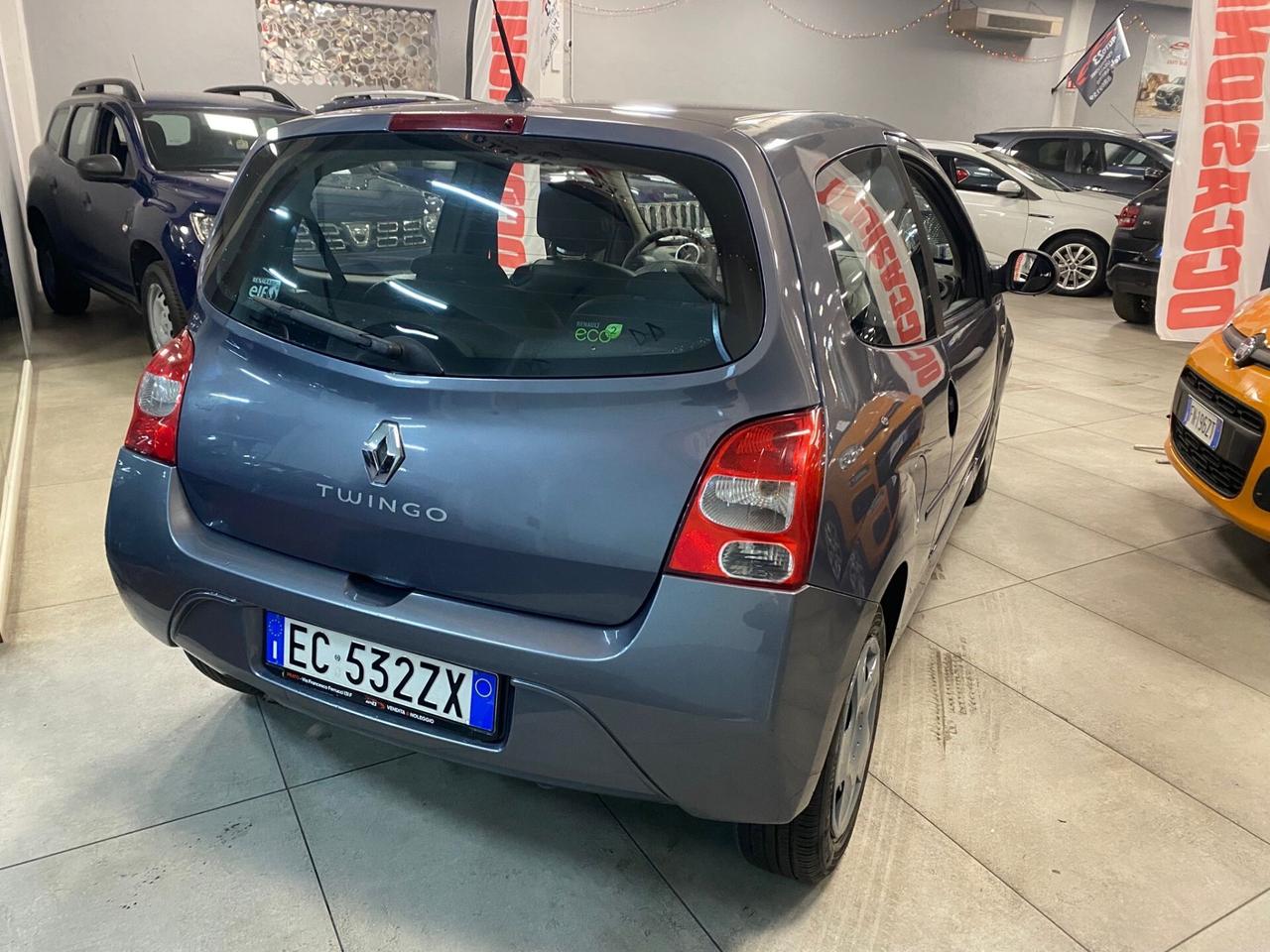 Renault Twingo 1.2 16V Dynamique 75Cv Ok Neopatentati