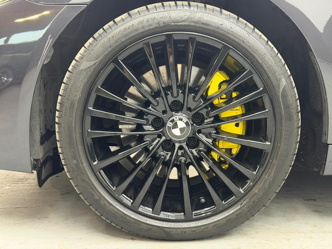 Bmw 535 535i xDrive Msport