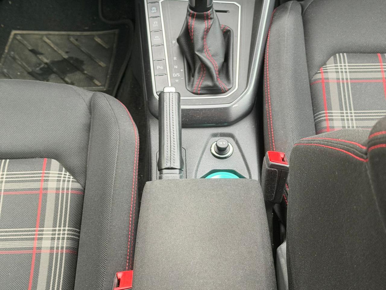 Volkswagen Polo GTI 2.0 TSI GTI SPORT #50423