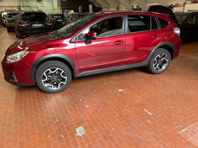 Subaru XV XV 1.6i Style 5mt my16