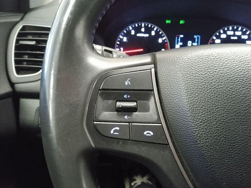 Hyundai i20 2ª serie 1.2 5 porte Econext Connectline