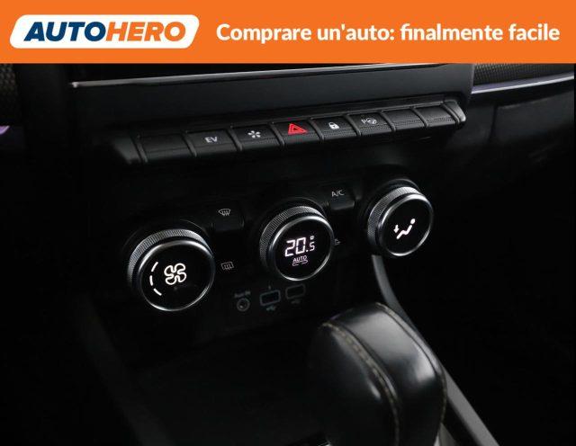 RENAULT Arkana Arkana Hybrid E-Tech 145 CV Intens
