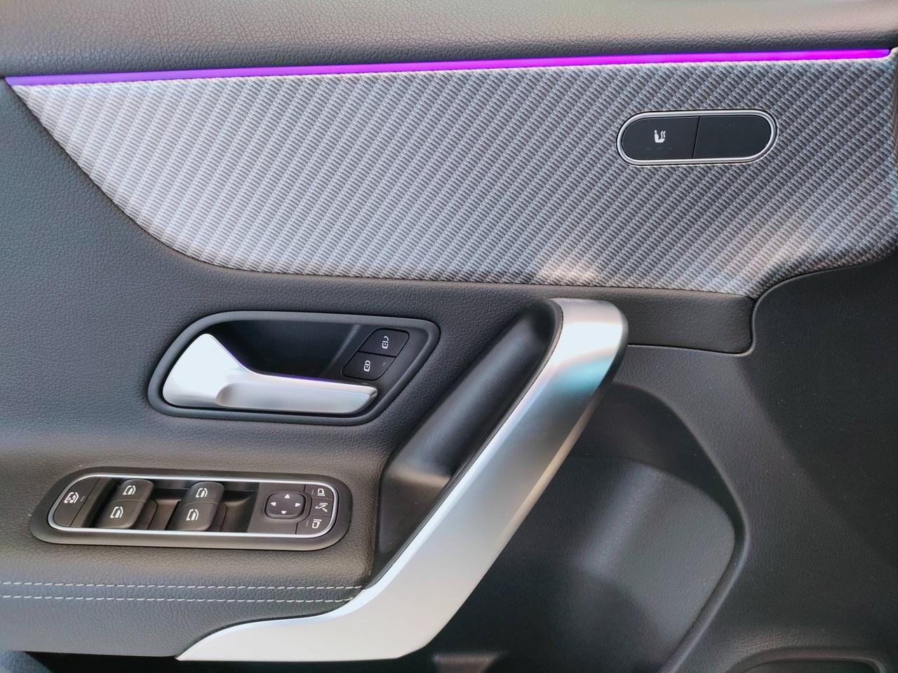 Mercedes-Benz Classe A - W177 2023 - A 180 d Progressive Advanced Plus aut