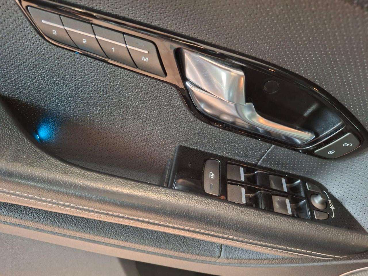 Land Rover Range Rover Evoque 5p 2.2 sd4 Dynamic 190cv