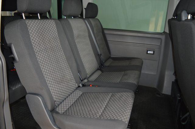 VOLKSWAGEN Caravelle 2.0 TDI 110CV PC Trendline