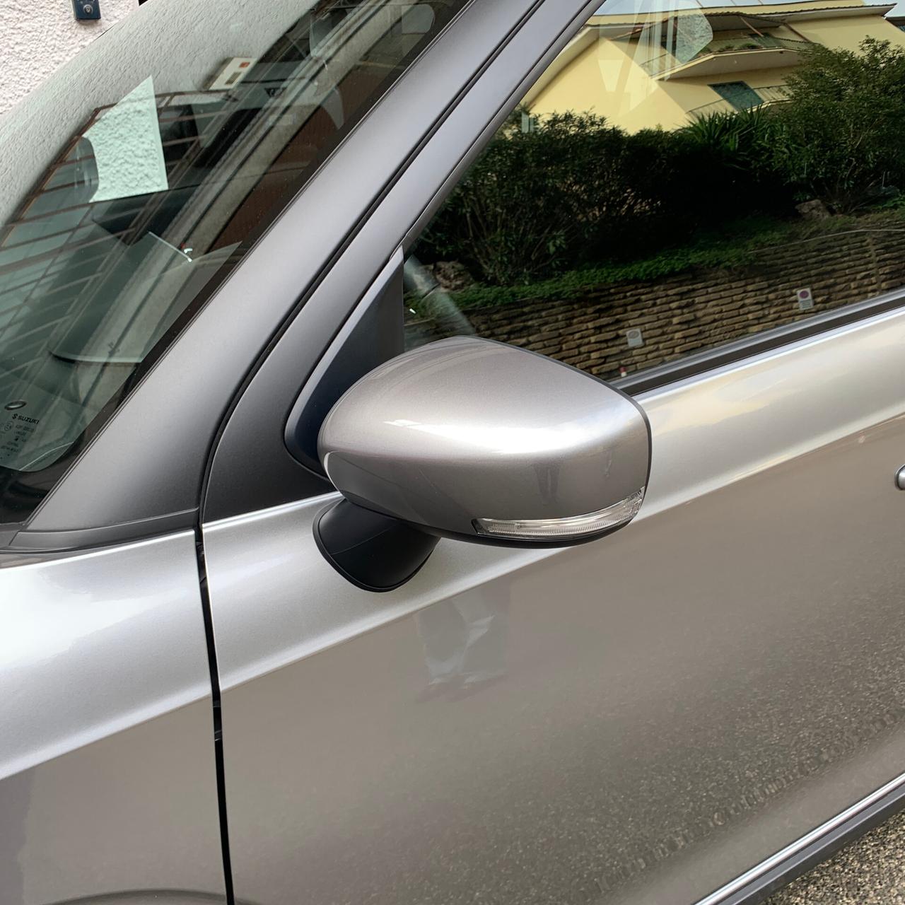 Suzuki Ignis 1.2 Hybrid CVT Top