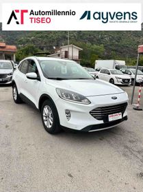 Ford Kuga 1.5 EcoBlue 120 CV aut. 2WD Titanium Business