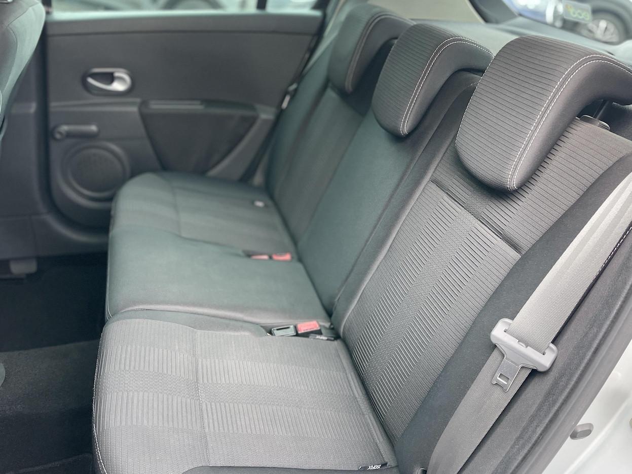Renault Clio 1.2 Benzina 75CV Neo. - 2010