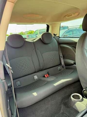 MINI Cooper SD Mini III R56 2007 Hatchback 2.0