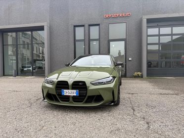 BMW M3 Berlina M3 3.0 Competition auto