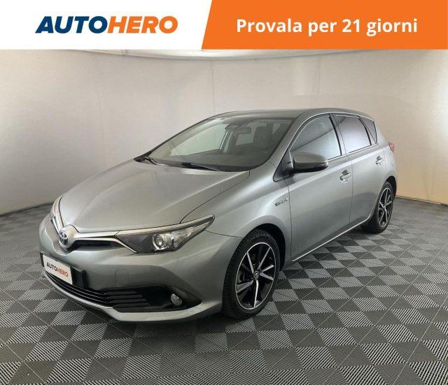 TOYOTA Auris 1.8 Hybrid Style