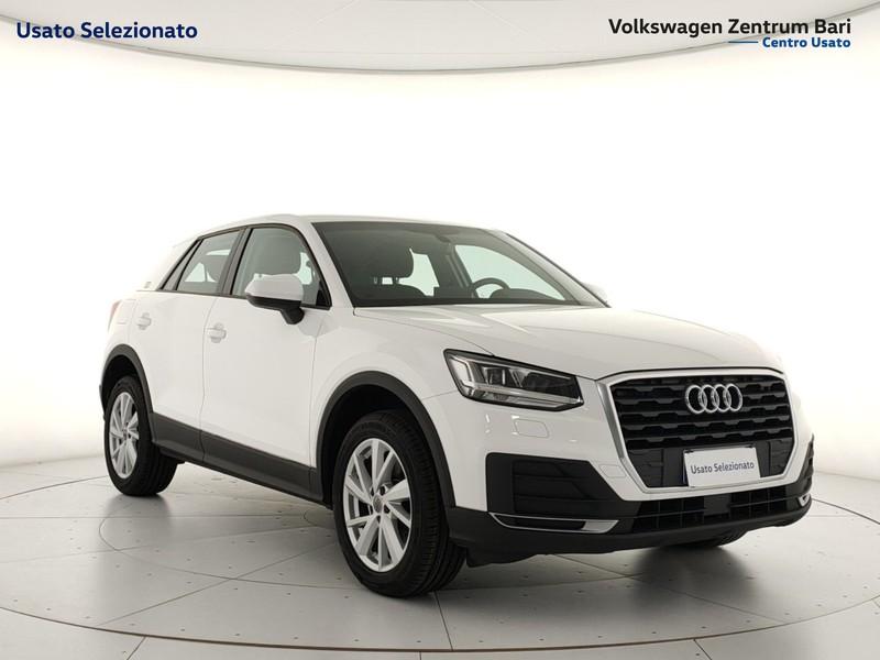 Audi Q2 1.6 tdi business s-tronic