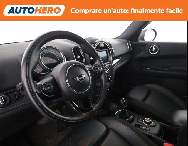 MINI Countryman 2.0 Cooper D Countryman ALL4