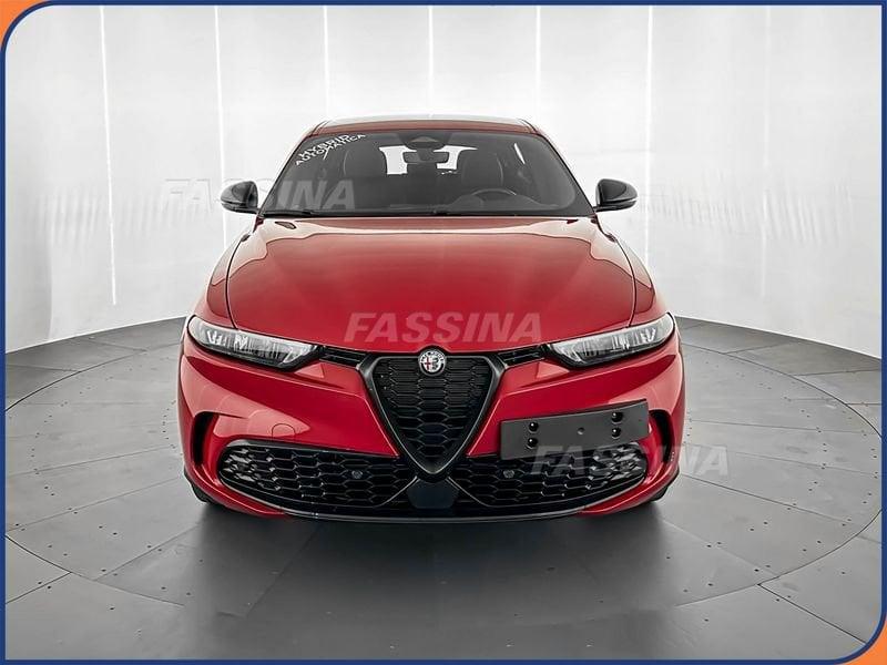 Alfa Romeo Tonale Tonale 1.5 hybrid Sprint 130cv tct7