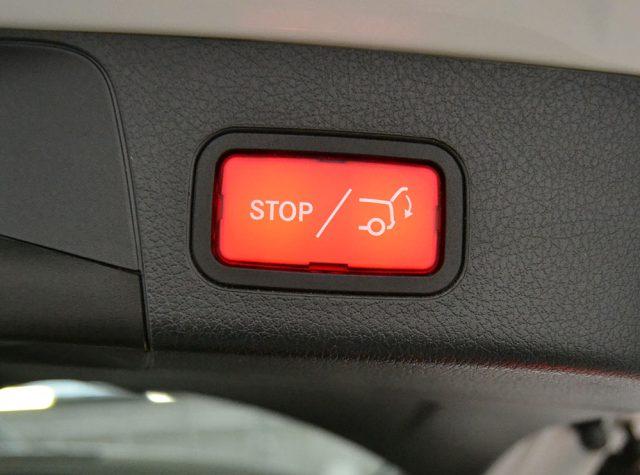 MERCEDES-BENZ GLB 200 d Automatic 4Matic Premium Amg Iva Esposta **