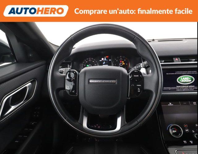 LAND ROVER Range Rover Velar 2.0D I4 240 CV R-Dynamic S