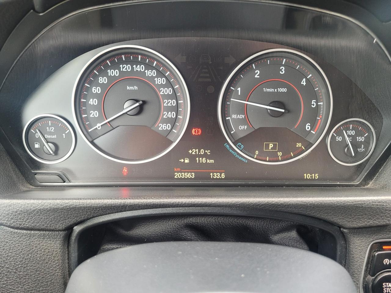 Bmw 4er Gran Coupe 435d xDrive Msport