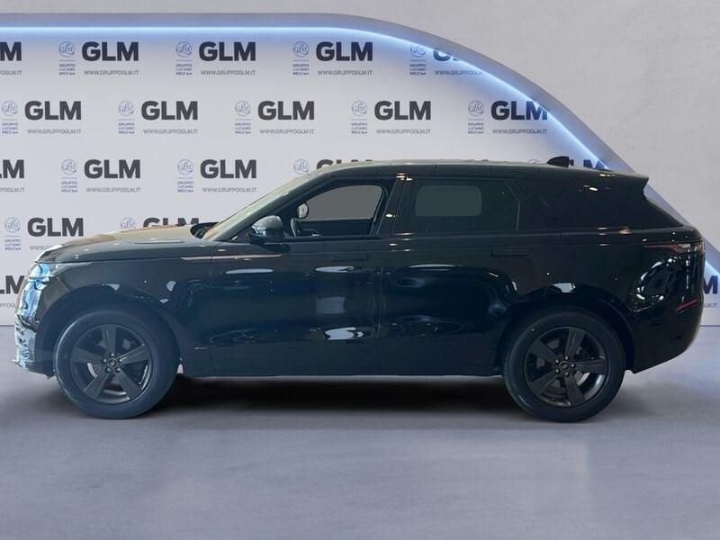 Land Rover Range Rover Velar Range Rover Velar 2.0D I4 180 CV R-Dynamic S