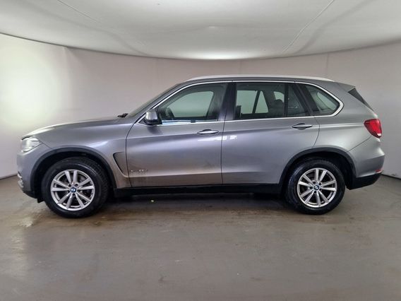 BMW X5 xDrive 25d Business autom.