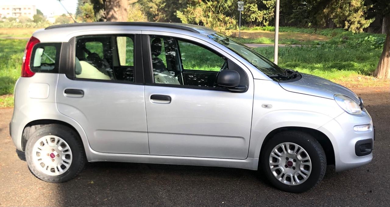 Fiat Panda 1.2 EasyPower Pop